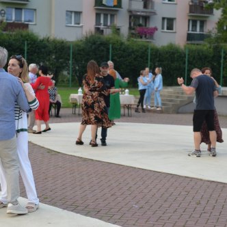 POTAŃCÓWKA  ITALO DISCO 