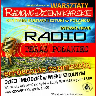 radiopolaniecwarsztaty