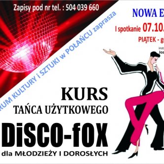 discofoxx