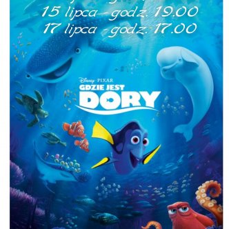 dory