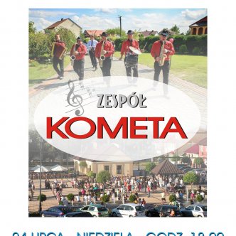 kometa