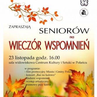 wieczorwspomnien