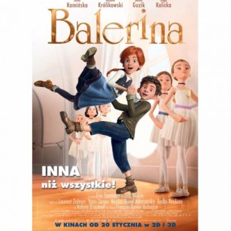 balerina