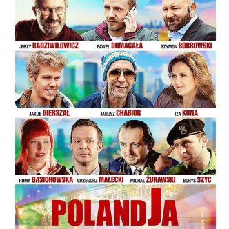 polandja