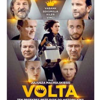 volta