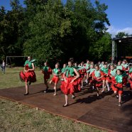 Pożegnanie z truskawką - Pożegnanie z Truskawką 2016