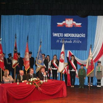 Święto Niepodległości 2012