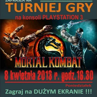 mortalkombat