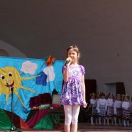 Dzień Dziecka - Dzień dziecka 2010