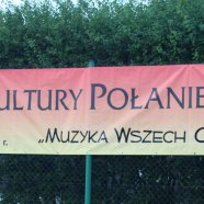 Dni Kultury Połanieckiej - Dni Kultury Połanieckiej 2014