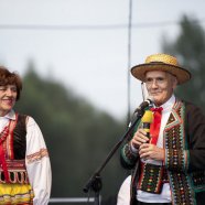 Dożynki  - Dożynki 2014 - Ruszcza Kępa - cz. 2