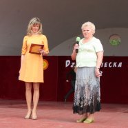 Dzień Dziecka - Dzień Dziecka 2012