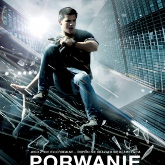 porwanie