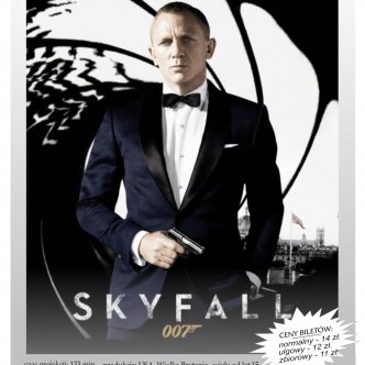 skyfall