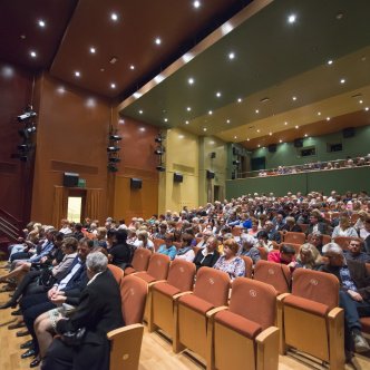 Koncert Grażyny Łobaszewskiej 