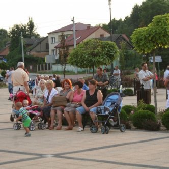 Muzyczne Spotkanie 11 i 18 sierpnia