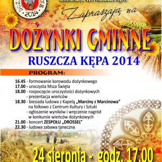 dozynki2014