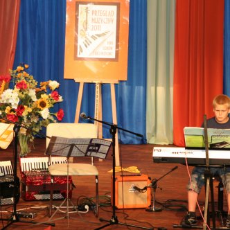 Przegląd muzyczny 2011