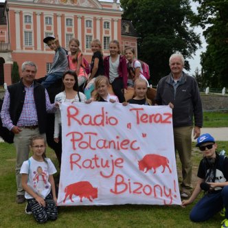 Radiowo-Dziennikarskie - Kurozwęki 2015