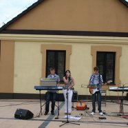 Muzyczne popołudnia - Muzyczne popołudnie 12.06.2011