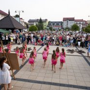 Muzyczne popołudnia - 7 wrzesień 2014