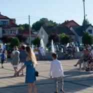 Muzyczne popołudnia - Wiarus - 30.08.2017