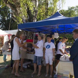 Truskawka 2018 - Stowarzyszenie Działaj z Energią