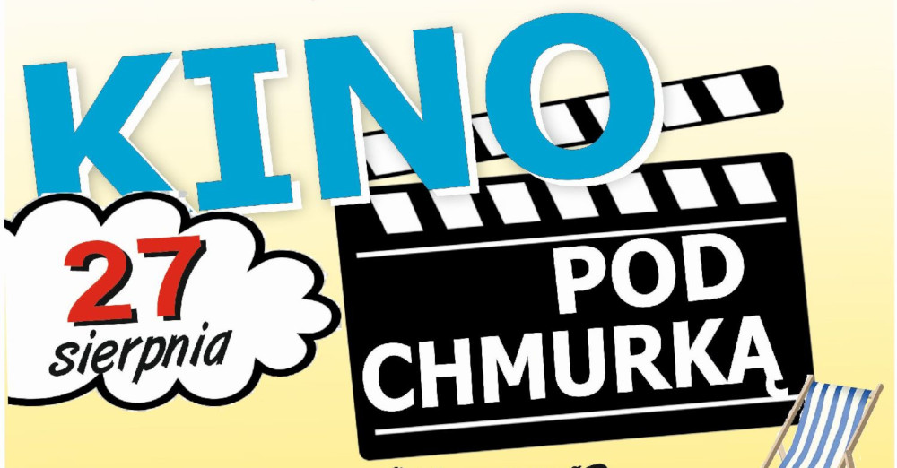 Kino pod Chmurką